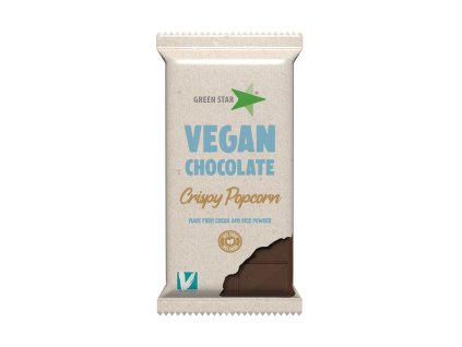GREENSTAR BIO VEGAN Čokoláda 90g