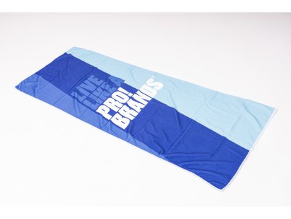 PRO!BRANDS Fitness ručník 30x78cm