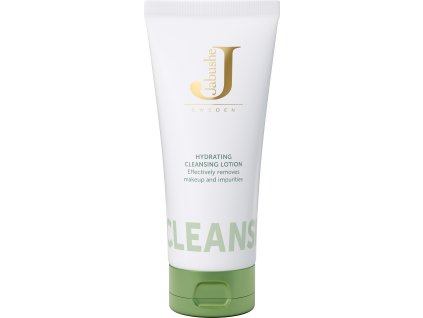 Jabushe Hydrating Cleansing Lotion.1