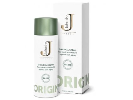 Original cream 50 ml
