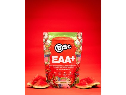 EAA+ Watermelon 4.5 4