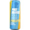 PB BCAA Drink Pineapple 330ml.