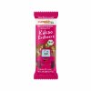 PS Haferriege Kokos Erdbeere Pink Front