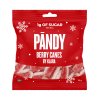 Berry Canes by Klara