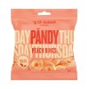PANDY PEACH RINGS 50g