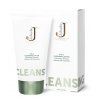 2 in 1 cleansing lotion