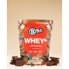 Whey+ Milk chocolate 4.5 3