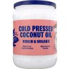Coconutoil ColdPressed 500ml.1