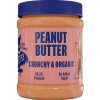 HealthyCo Peanutbutter Crunchy 350g.1