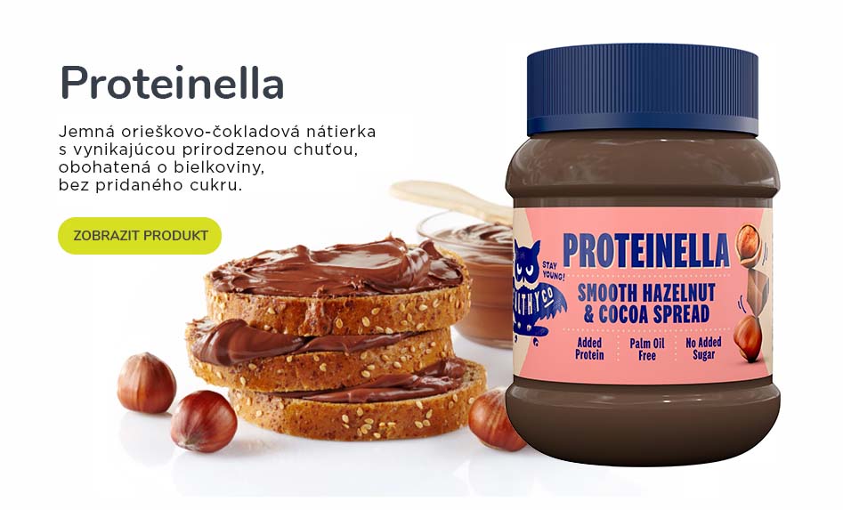 Proteinella 400g