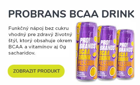 BCAA DRINK 330ml