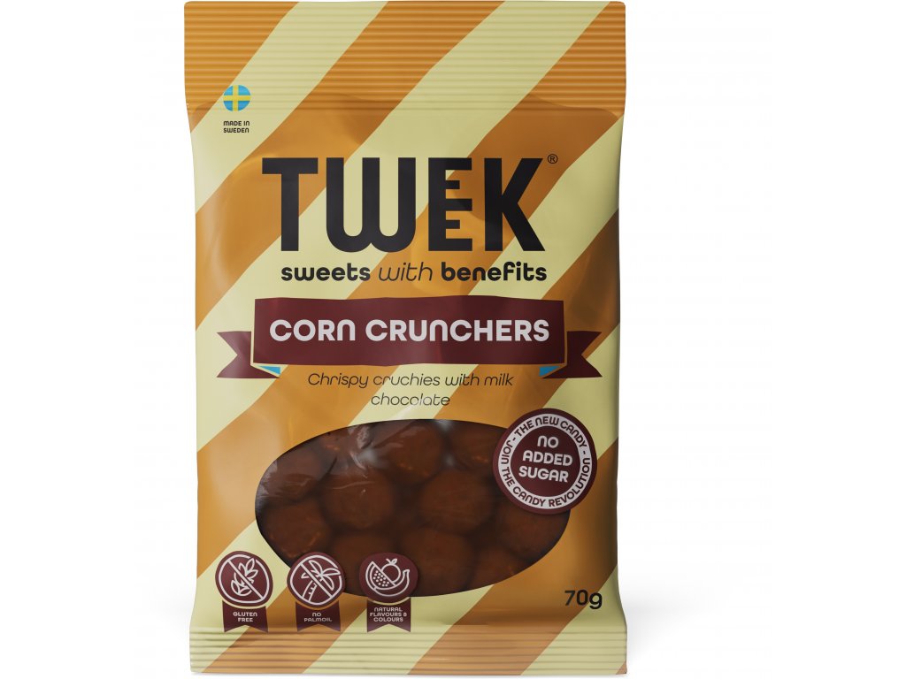 Tweek CornCrunchers