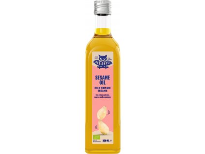 HealthyCo Sesame Oil.1 web
