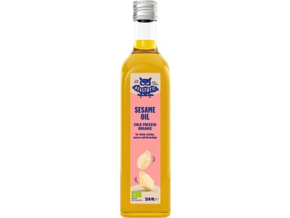 HealthyCo Sesame Oil.1 web