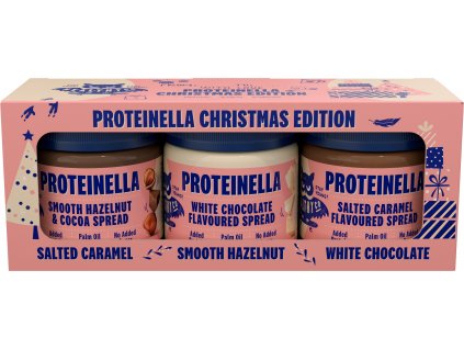 Healthyco Proteinella 200g 3pack.2