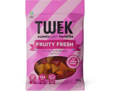 Tweek FruityFresh