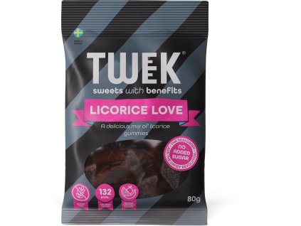 100552 Licorice love