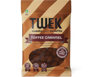 100554 Toffee caramel