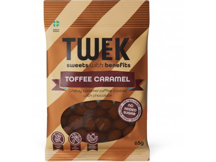Tweek ToffeeCaramel