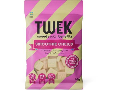 Tweek SmoothieChews