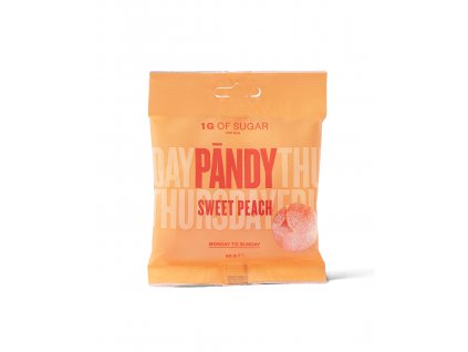 Pändy Candy Sweet Peach png