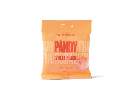 Pändy Candy Sweet Peach png