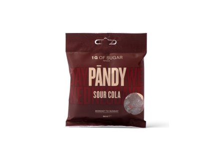 Pändy Candy Sour Cola png