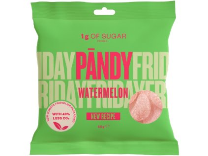 pandy candy watermelon 50 g 1