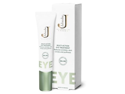 Multi action eye teatment 15ml