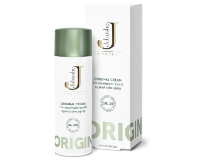 Original cream 50 ml