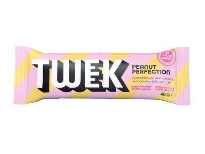 TWEEK BAR 40G