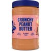 HealthyCo Peanutbutter Crunchy 700g WEB