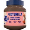 4123 PROTEINELLA HAZELNUT 360G x 12 PCS Cpack.1