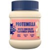 HealthyCo Proteinella - biela čokoláda