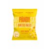 Lentil snacks Cheese Balls 50g