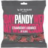 PÄNDY CANDY STRAWBERRY/LIQUORICE 50g