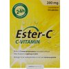 ESTER-C 200 MG 90 TABL
