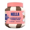 HCO009 CZ NELLA MARSHMALLOW CHOCOLATE 350 G x 12 PCS 7350021427182 Cpack.1