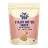 HCO002 PEANUT BUTTER SNACK SALTED CARAMEL 80 G x 20 PCS 7350021426536 Cpack.3
