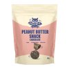 HCO001 PEANUT BUTTER SNACK CHOCOLATE 80 G x 20 PCS 7350021426529 Cpack.1