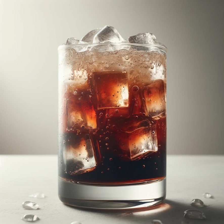 "Perlivé" Cold Brew