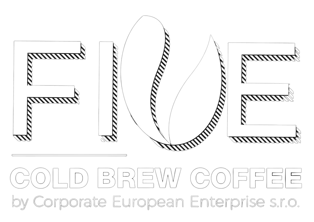 FIVE Cold Brew Coffee
