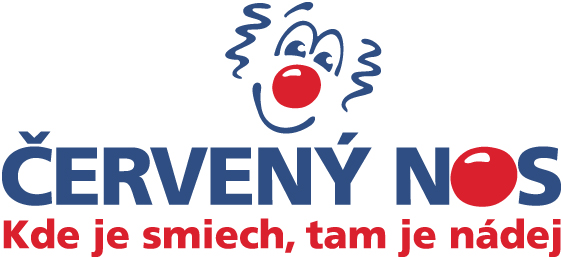 Cerveny nos