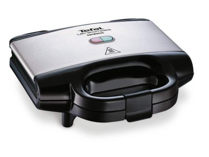 TEFAL SM155212, sendvičovač, toustovač