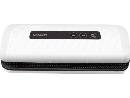 SENCOR SVS 1010WH, vákuovačka - zváračka fólií