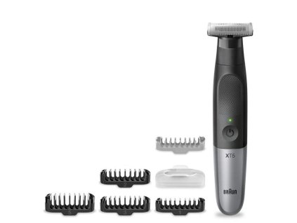 4111 braun series x xt5100 pansky zastrihavac