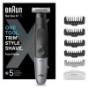 4111 1 braun series x xt5100 pansky zastrihavac