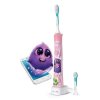 4147 philips sonicare for kids hx6352 42 elektricka zubna kefka