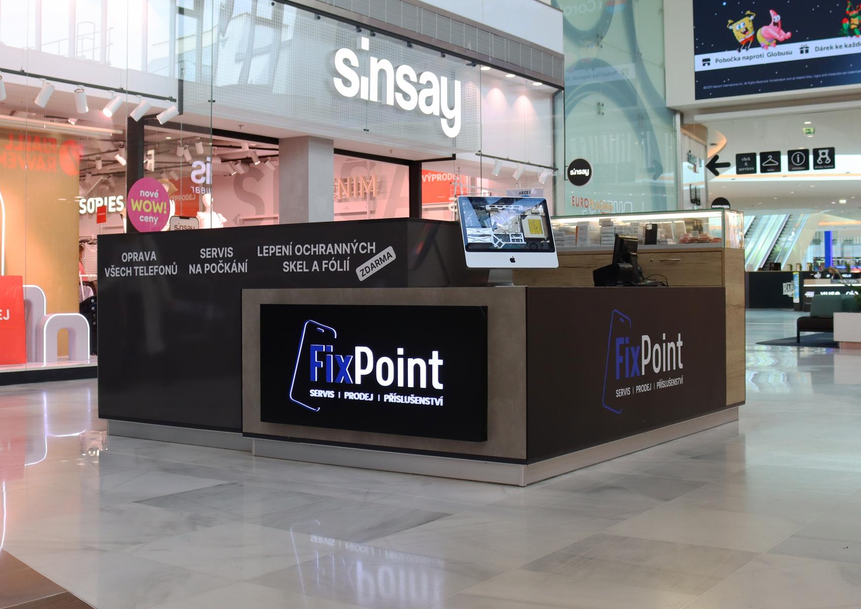 Where to Find Us? Our Branches – 6 Locations in Prague