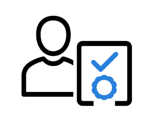 Certifikovaní technici. Všichni naši technici jsou odborně proškoleni a certifikovaní pro opravy a manipulaci zařízení všech hlavních značek.